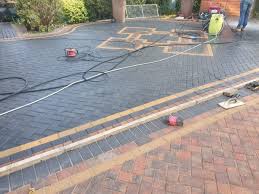 Best Recycled Asphalt Driveway Installation  in Adairsville, GA